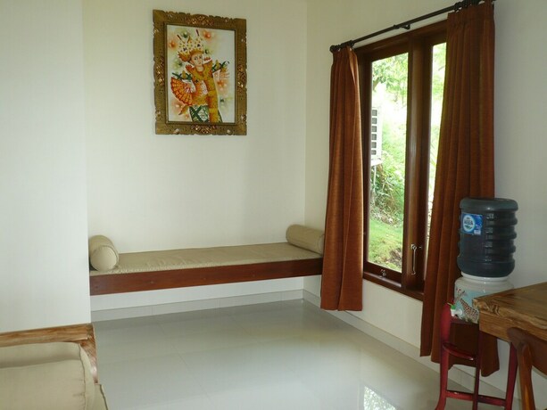 Imagen de la habitación del Hotel Shankara Parada Villas. Foto 23