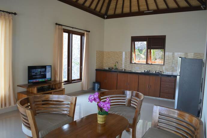 Imagen de la habitación del Hotel Shankara Parada Villas. Foto 27