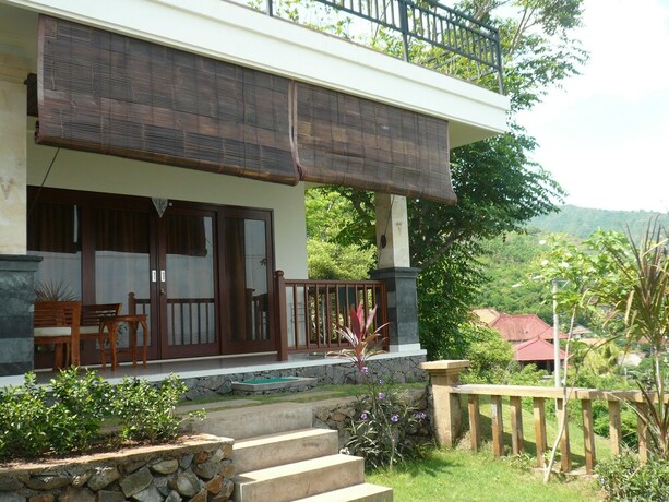 Imagen de la habitación del Hotel Shankara Parada Villas. Foto 28