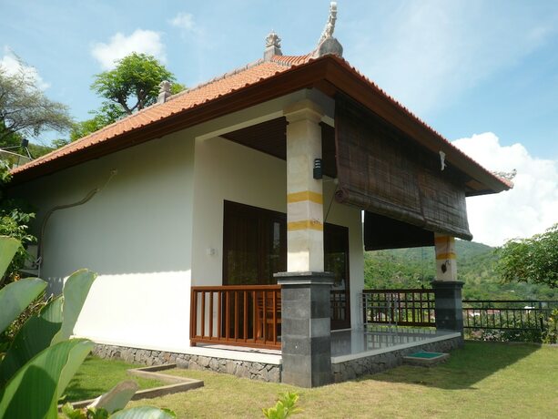 Imagen de la habitación del Hotel Shankara Parada Villas. Foto 29