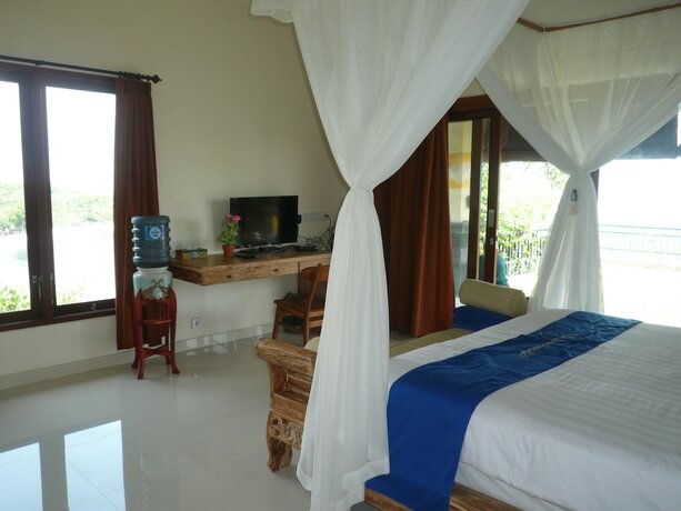 Imagen de la habitación del Hotel Shankara Parada Villas. Foto 30