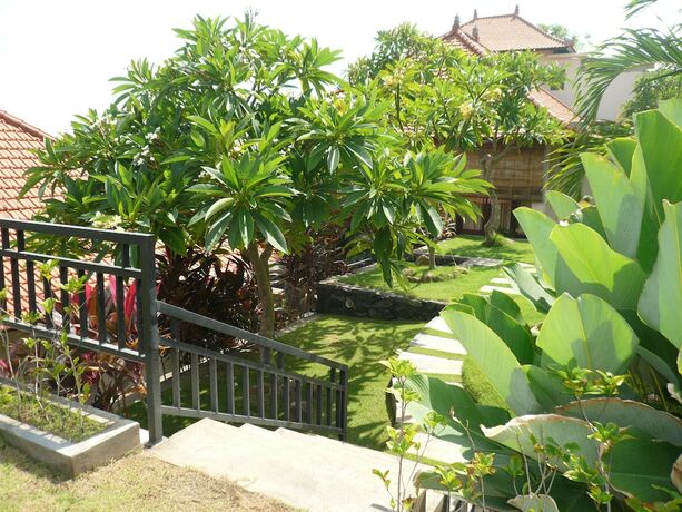 Imagen de la habitación del Hotel Shankara Parada Villas. Foto 32