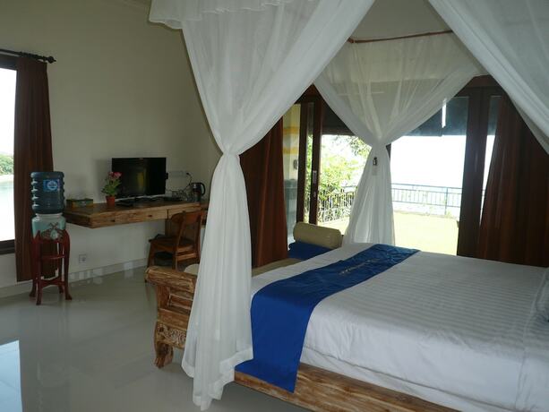Imagen de la habitación del Hotel Shankara Parada Villas. Foto 33