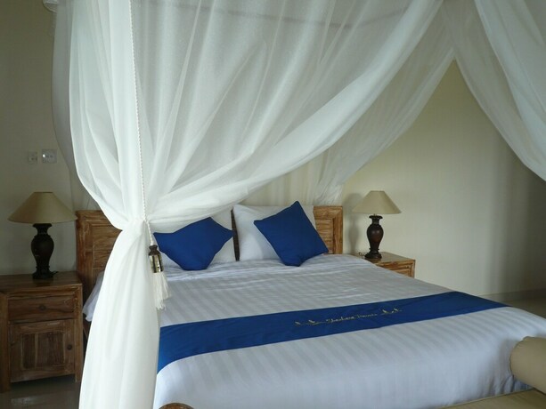 Imagen de la habitación del Hotel Shankara Parada Villas. Foto 34