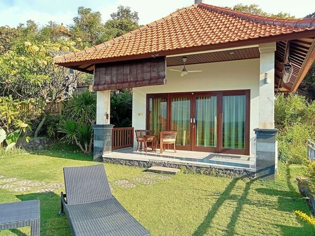 Imagen de la habitación del Hotel Shankara Parada Villas. Foto 36