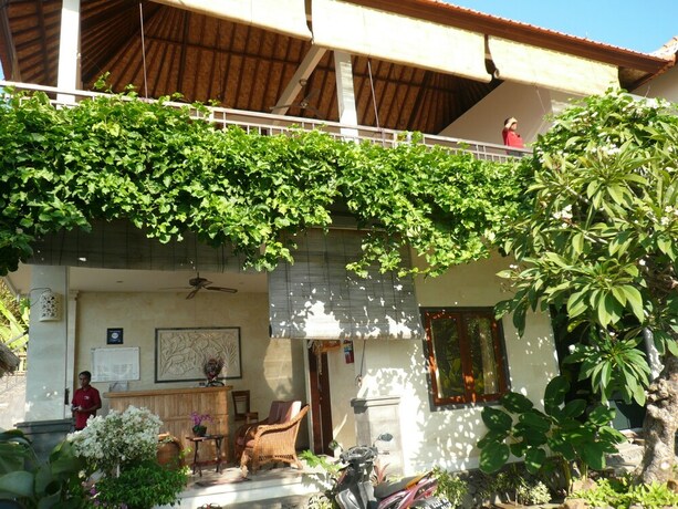 Imagen de los interiores del Hotel Shankara Parada Villas. Foto 37