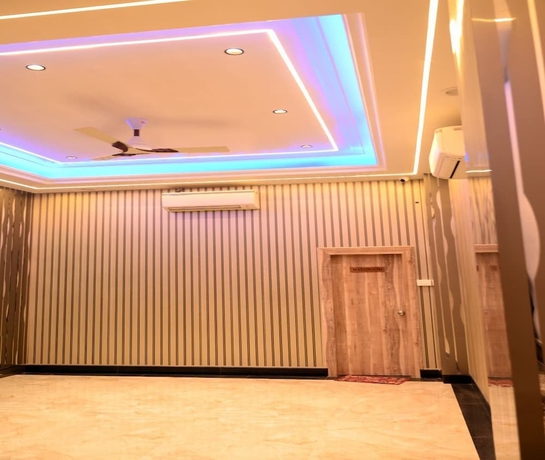 Imagen de los interiores del Hotel Shankara Residency. Foto 14