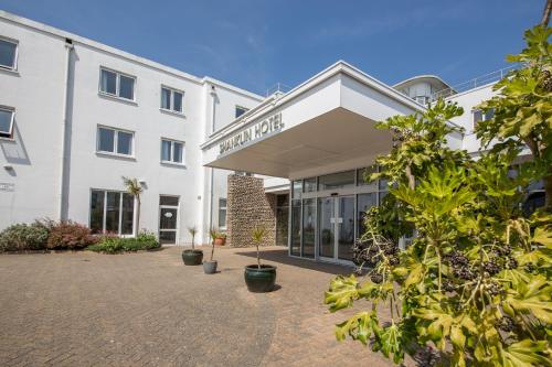 Imagen general del Hotel Shanklin. Foto 1