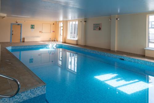 Imagen general del Hotel Shanklin. Foto 2