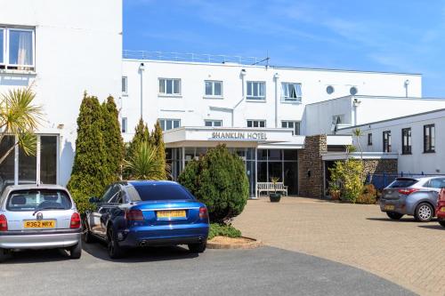 Imagen general del Hotel Shanklin. Foto 3
