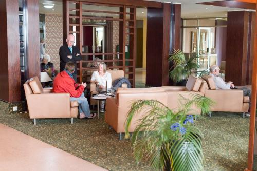 Imagen general del Hotel Shanklin. Foto 5