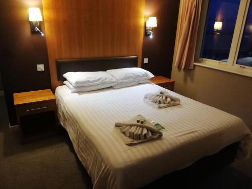 Imagen de la habitación del Hotel Shanklin. Foto 6