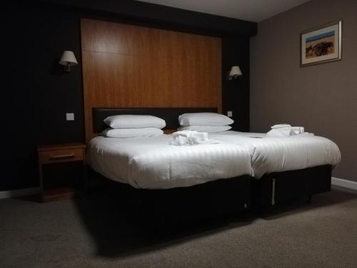 Imagen de la habitación del Hotel Shanklin. Foto 7