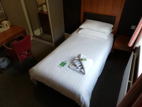 Imagen de la habitación del Hotel Shanklin. Foto 8