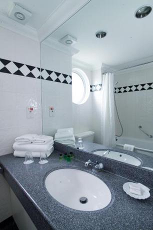 Imagen de la habitación del Hotel Shanklin. Foto 9