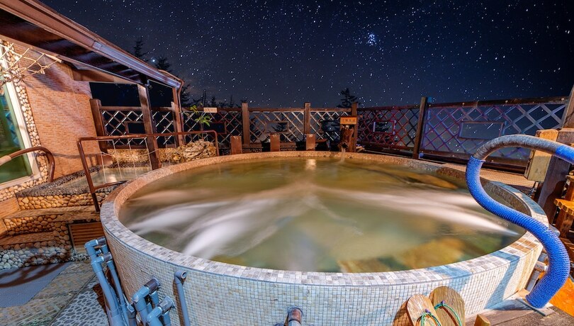 Imagen general del Hotel Shankou Hotspring. Foto 3
