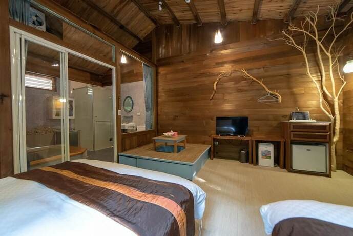 Imagen general del Hotel Shankou Hotspring. Foto 5