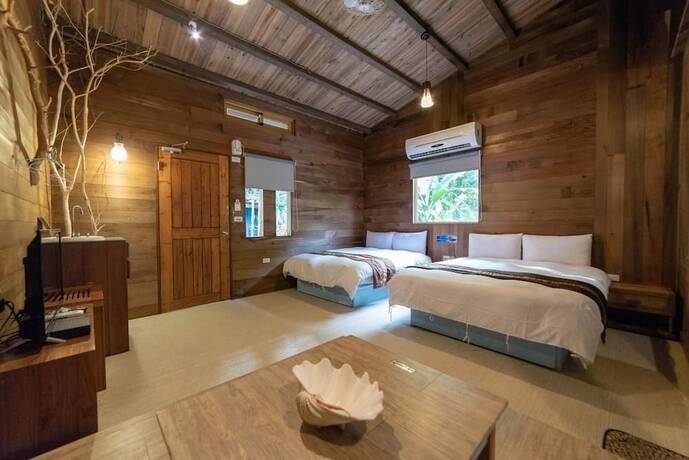 Imagen general del Hotel Shankou Hotspring. Foto 10