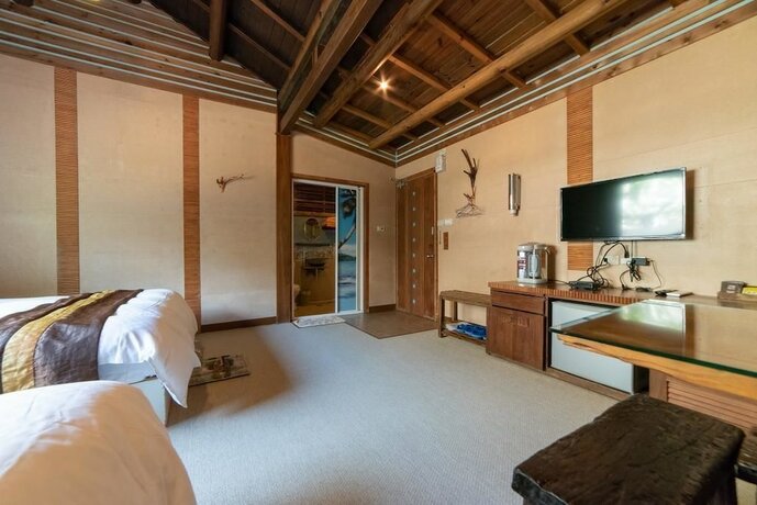 Imagen general del Hotel Shankou Hotspring. Foto 11