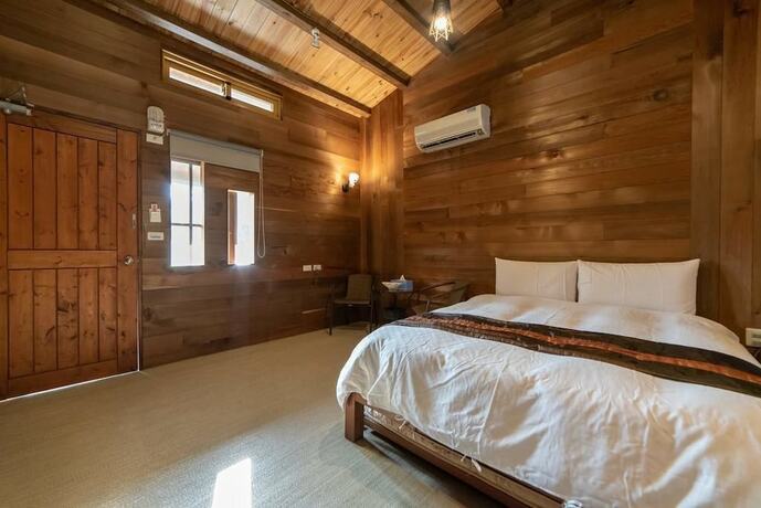 Imagen de la habitación del Hotel Shankou Hotspring. Foto 13