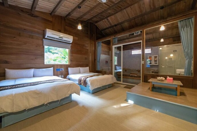 Imagen de la habitación del Hotel Shankou Hotspring. Foto 27