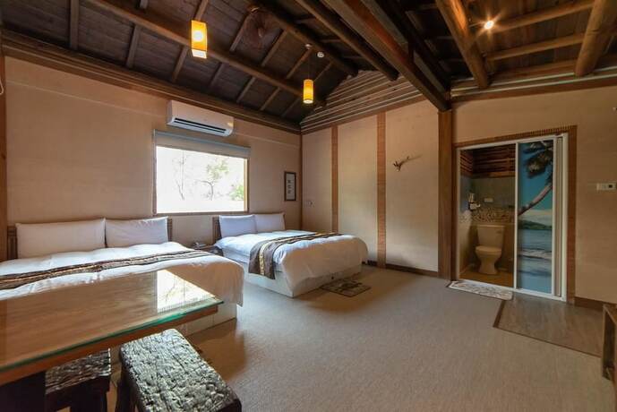 Imagen de la habitación del Hotel Shankou Hotspring. Foto 31