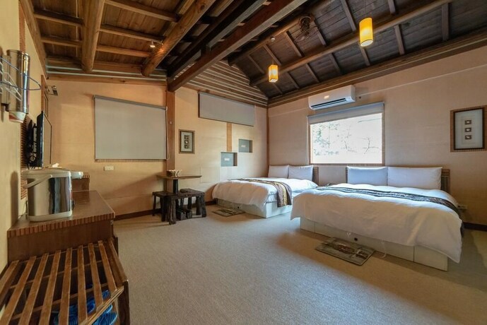 Imagen de la habitación del Hotel Shankou Hotspring. Foto 32