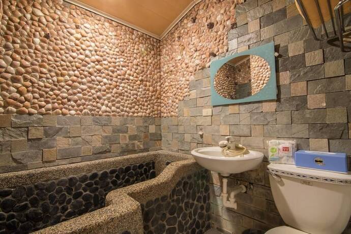 Imagen de la habitación del Hotel Shankou Hotspring. Foto 34