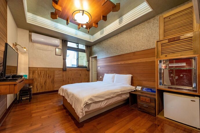 Imagen de la habitación del Hotel Shankou Hotspring. Foto 35