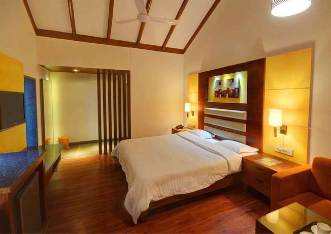 Imagen de la habitación del Hotel Shankus water park and Resort. Foto 6