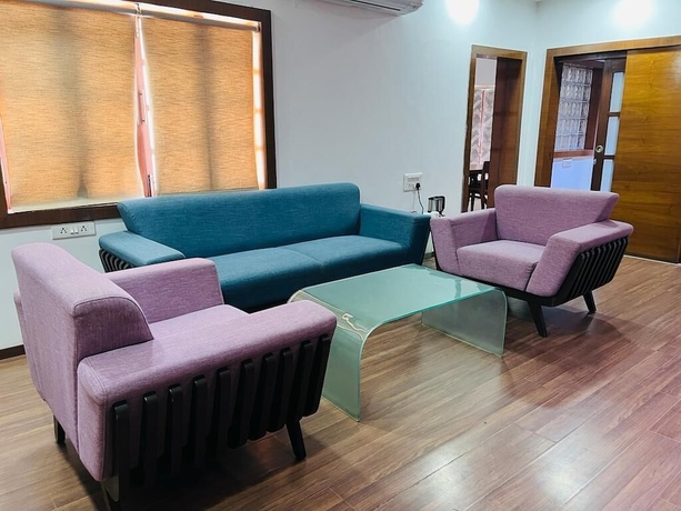 Imagen de la habitación del Hotel Shankus water park and Resort. Foto 17