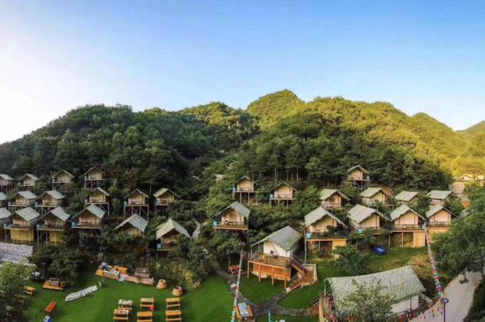 Imagen general del Hotel Shanli Lohas. Foto 2