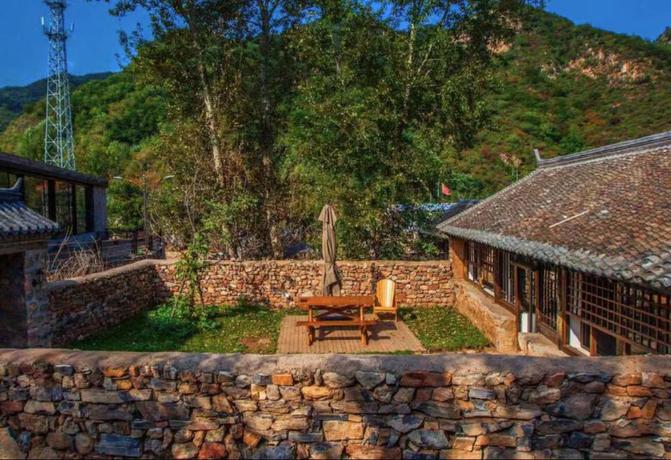 Imagen general del Hotel Shanli Lohas. Foto 3