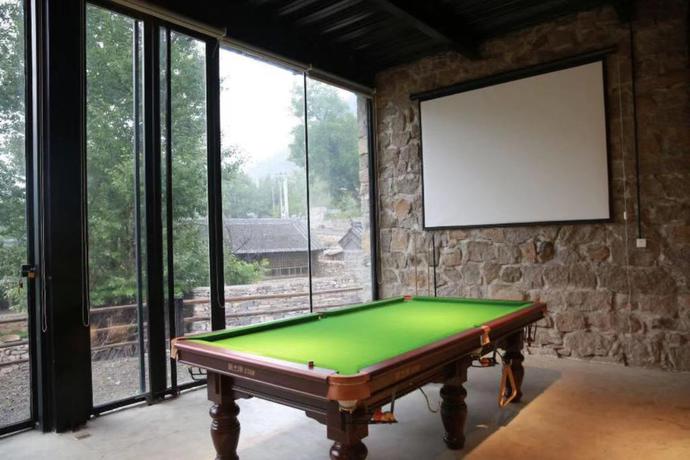 Imagen general del Hotel Shanli Lohas. Foto 4