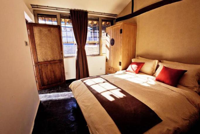 Imagen de la habitación del Hotel Shanli Lohas. Foto 6