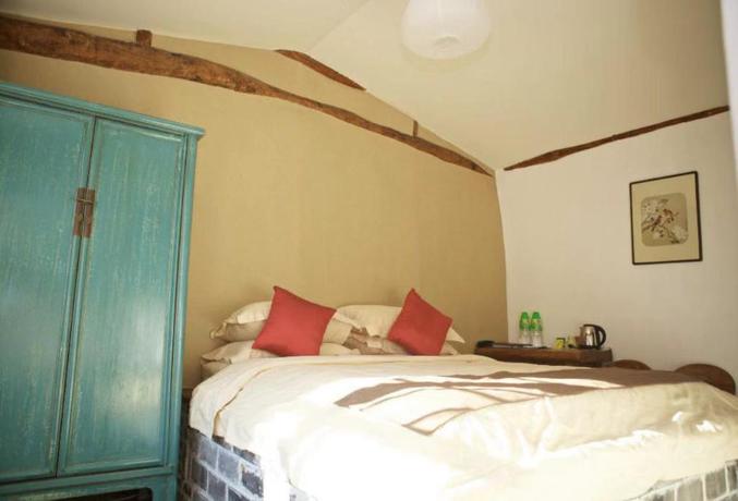 Imagen de la habitación del Hotel Shanli Lohas. Foto 7