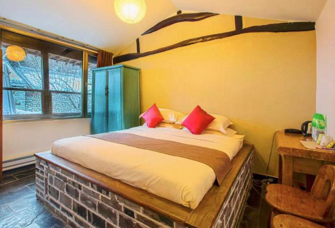 Imagen de la habitación del Hotel Shanli Lohas. Foto 9