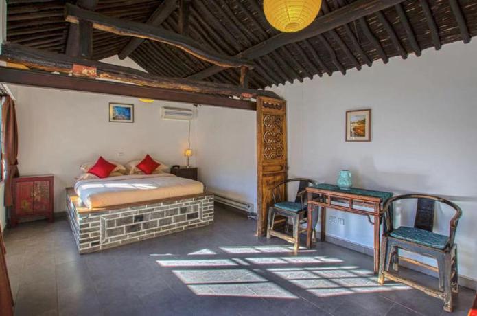 Imagen de la habitación del Hotel Shanli Lohas. Foto 10