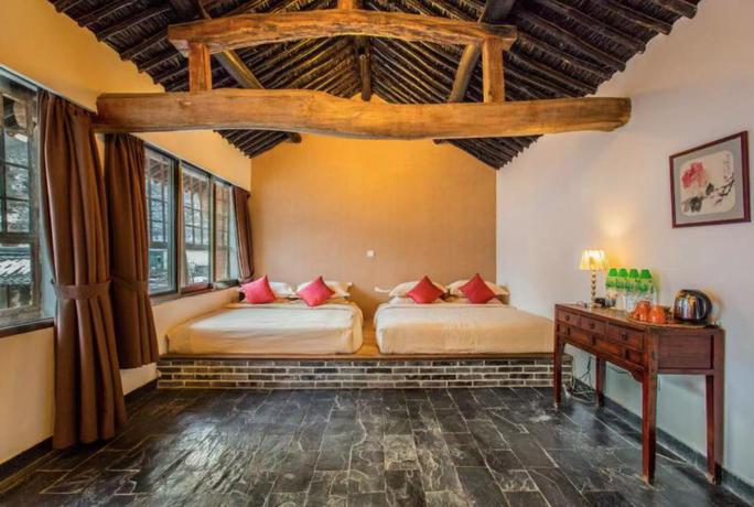 Imagen de la habitación del Hotel Shanli Lohas. Foto 12