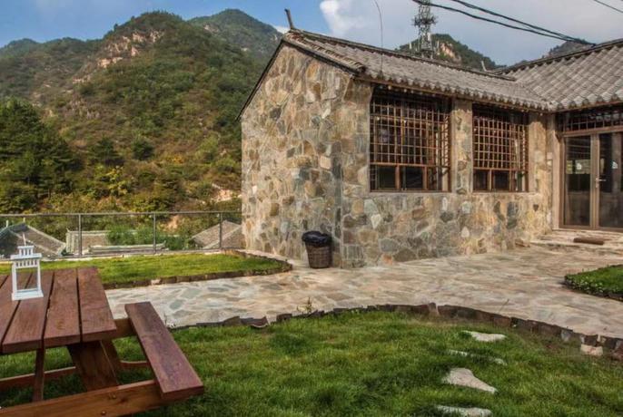 Imagen de la habitación del Hotel Shanli Lohas. Foto 13