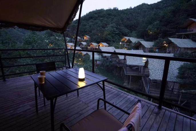 Imagen de la habitación del Hotel Shanli Lohas. Foto 17