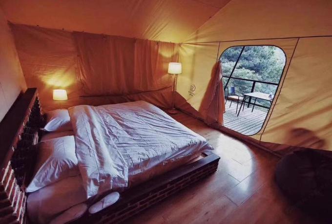 Imagen de la habitación del Hotel Shanli Lohas. Foto 18