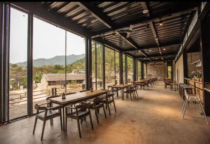 Imagen del bar/restaurante del Hotel Shanli Lohas. Foto 5