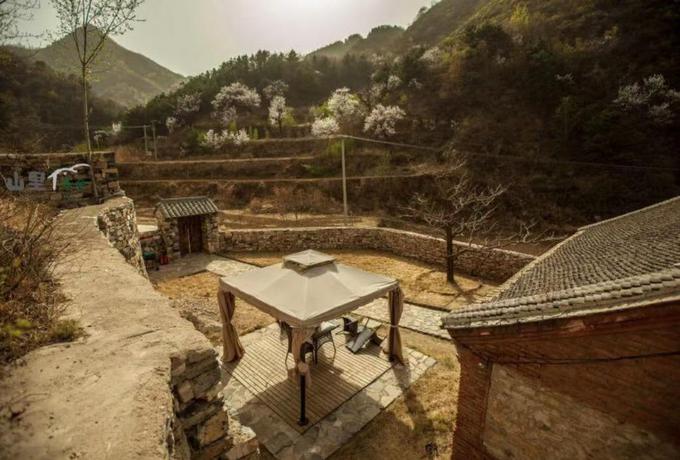 Imagen de la habitación del Hotel Shanli Lohas. Foto 19