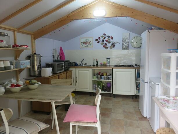 Imagen general del Hotel Shannon Estuary Glamping. Foto 3