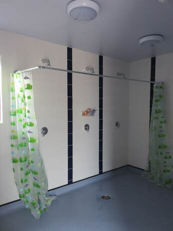 Imagen general del Hotel Shannon Estuary Glamping. Foto 5