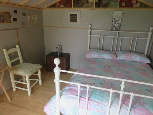 Imagen general del Hotel Shannon Estuary Glamping. Foto 8