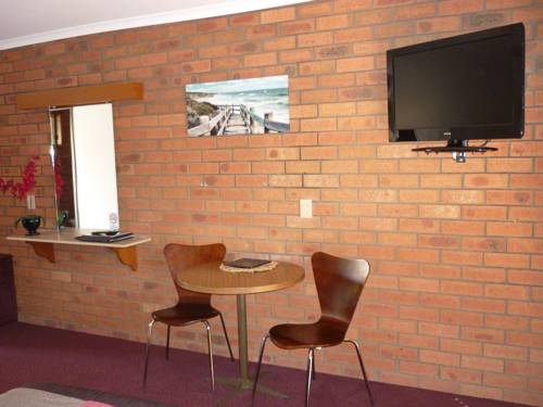 Imagen de la habitación del Hotel Shannon Motor Inn. Foto 3