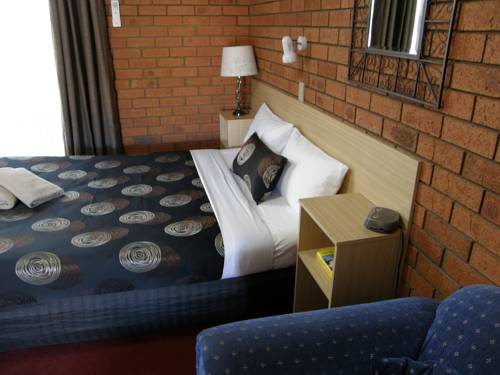 Imagen de la habitación del Hotel Shannon Motor Inn. Foto 5