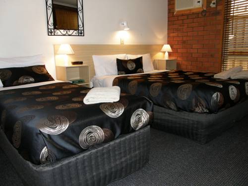 Imagen de la habitación del Hotel Shannon Motor Inn. Foto 6